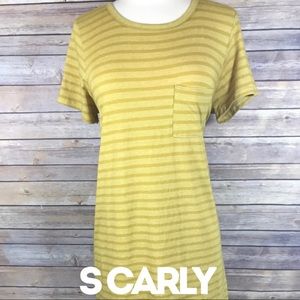 BNWT LuLaRoe S Carly Dress
